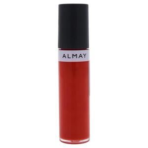 Almay Color + Care Liquid Lip Balm, Apricot Pucker 900